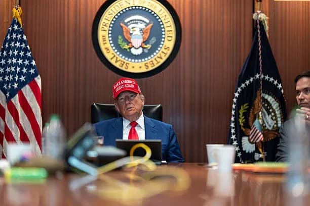 Trump Administration Prepares Backup Tariff Plan Ahead of Supreme Court Ruling