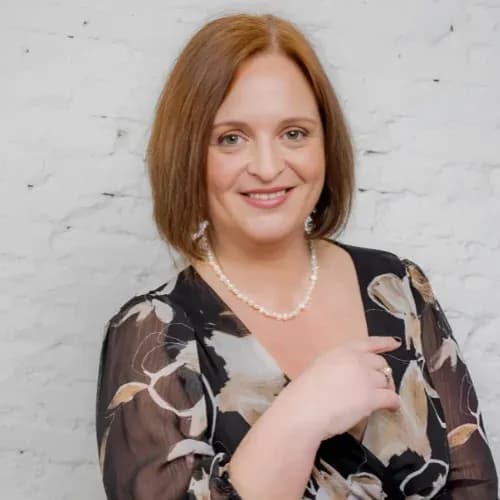 The Gemma Rubio Rodrigo Way: Redefining Leadership and Connection