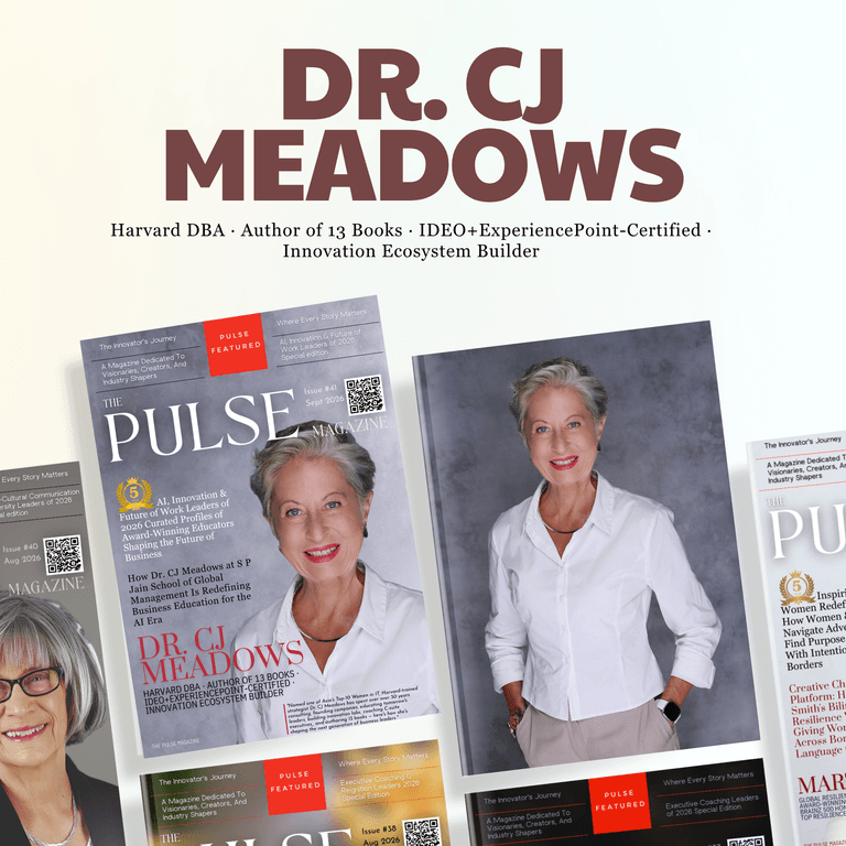 CJ meadows