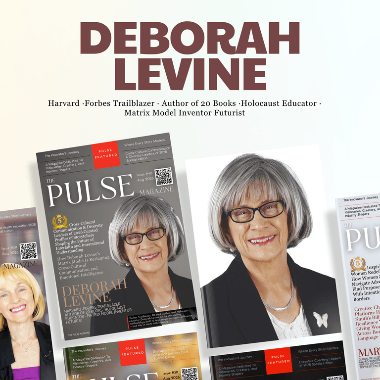 Deborah Levine