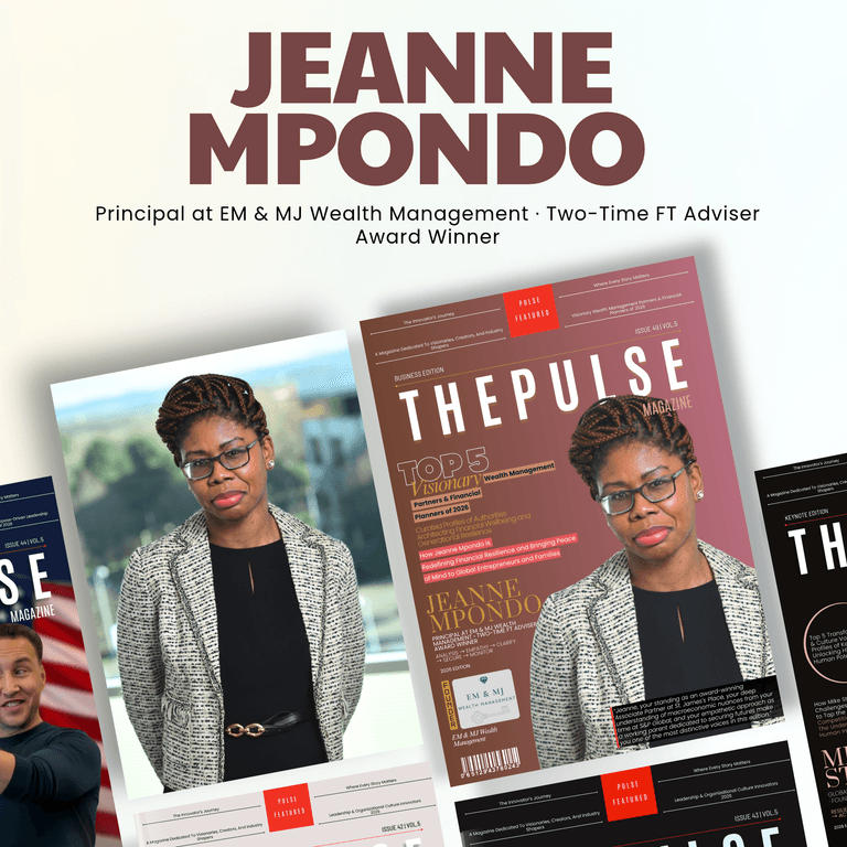 Jeanne Mpondo