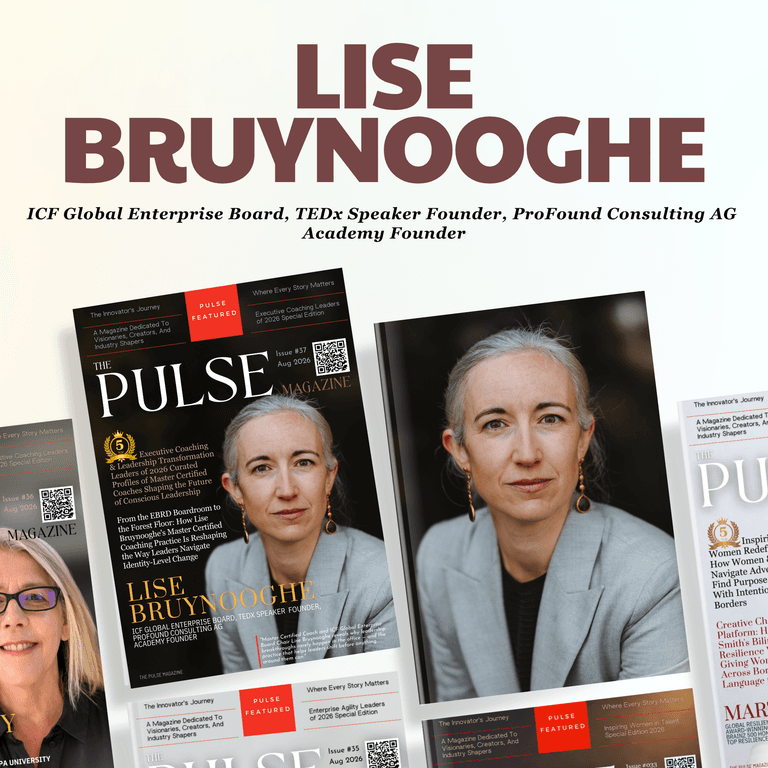 Lise Bruynooghe
