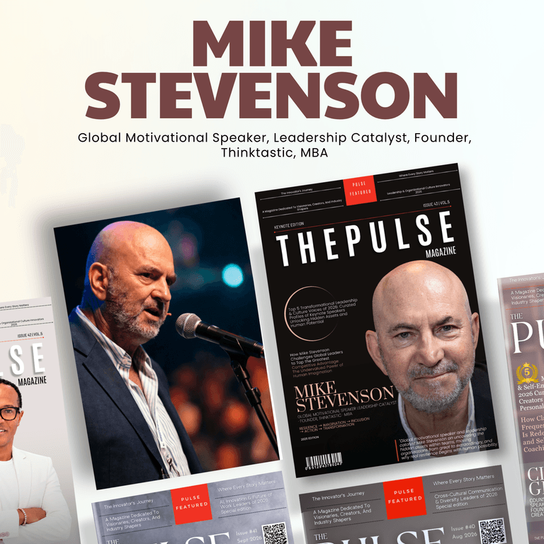 Mike Stevenson