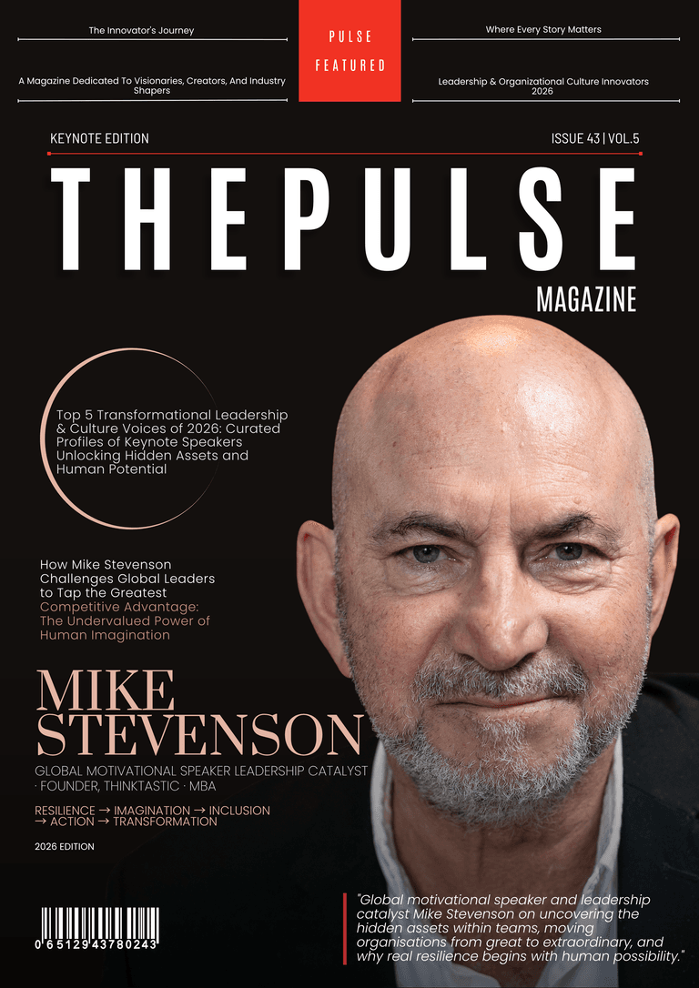 Mike Stevenson