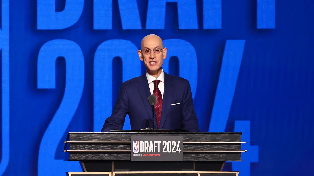 Bold Choice at No. 12? Bulls Eye Ace Bailey in Final 2025 NBA Mock Draft