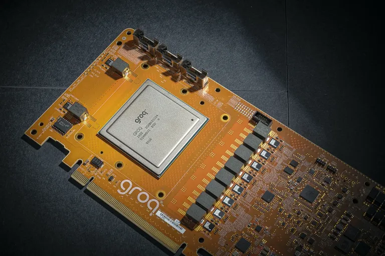 $20 Billion, All Cash Inside Nvidia’s Biggest-Ever Christmas Acquisition of Groq