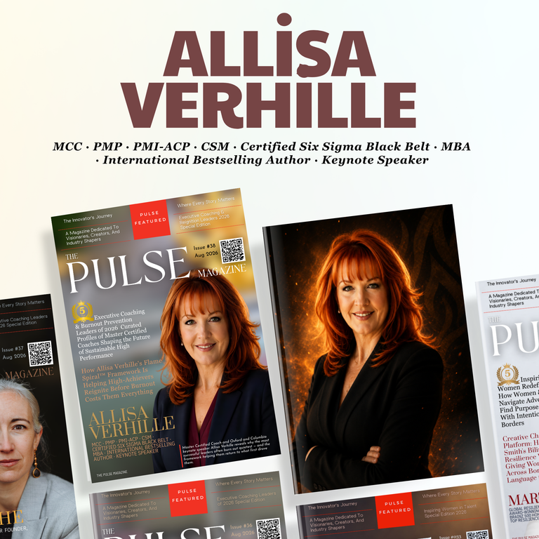 Allisa Verhille