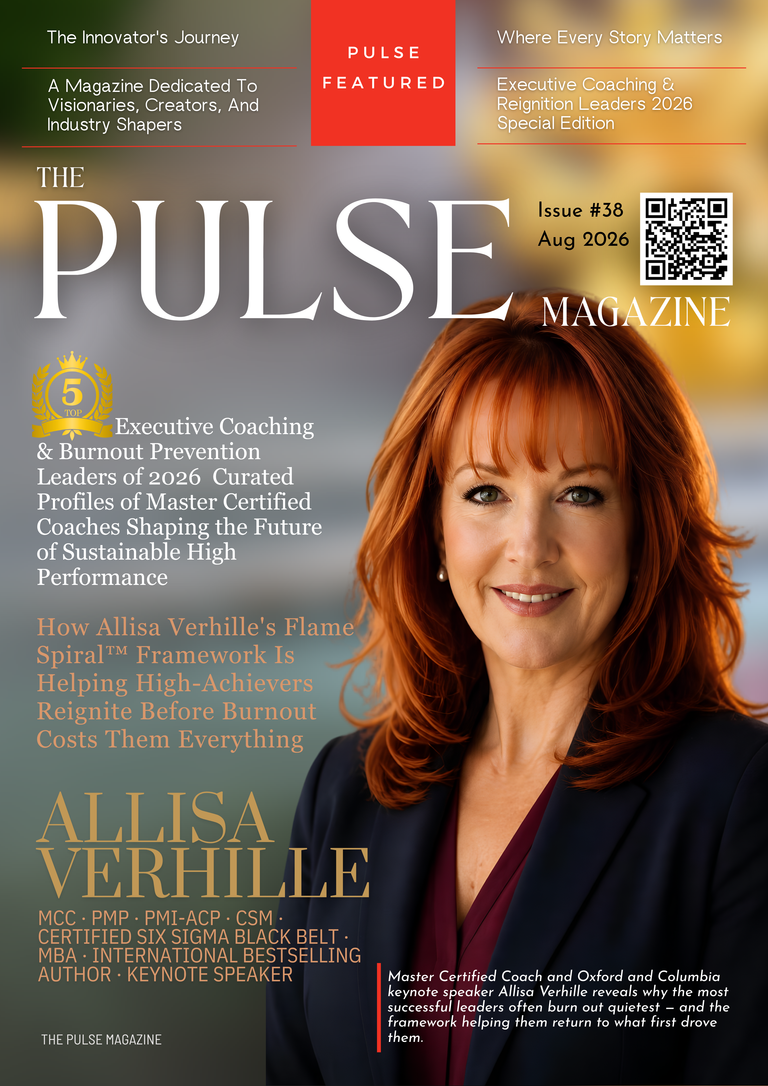 Allisa Verhille