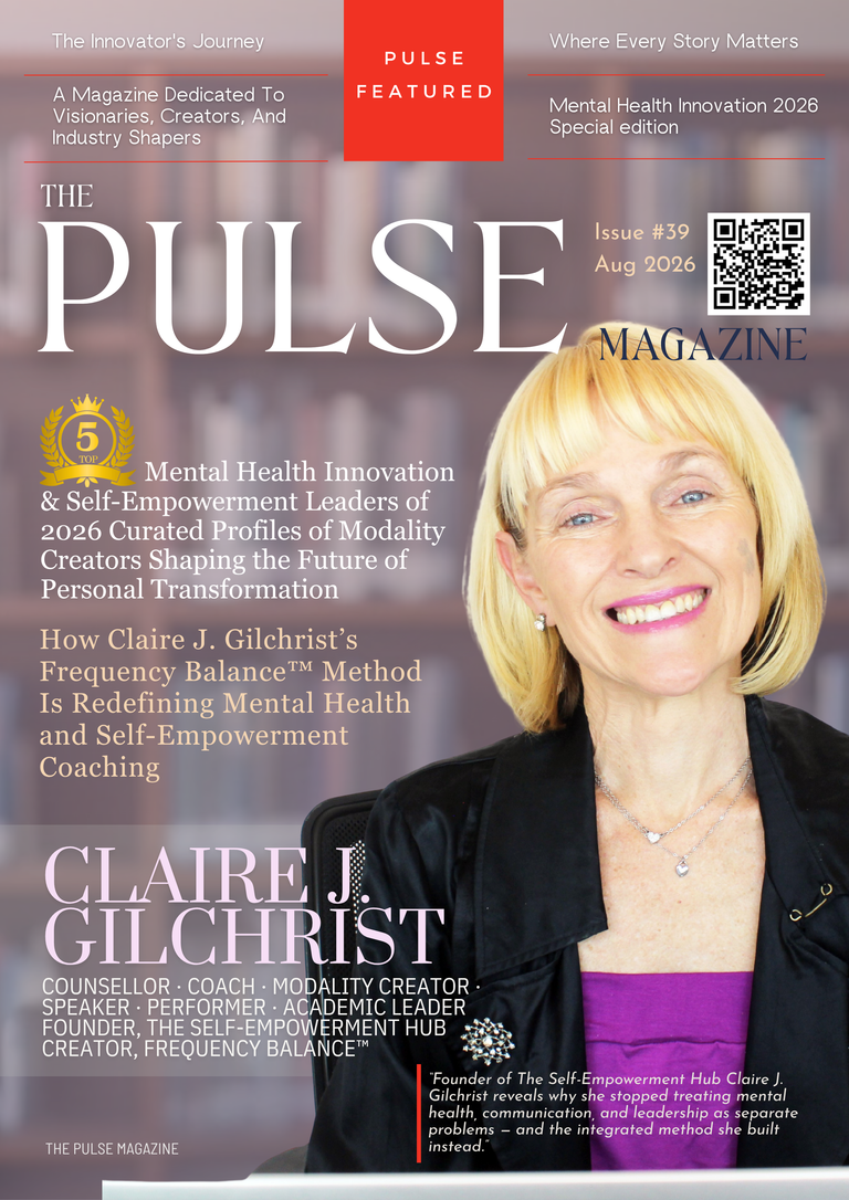 Claire J Gilchrist