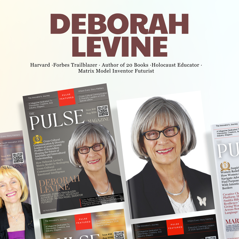 Deborah Levine