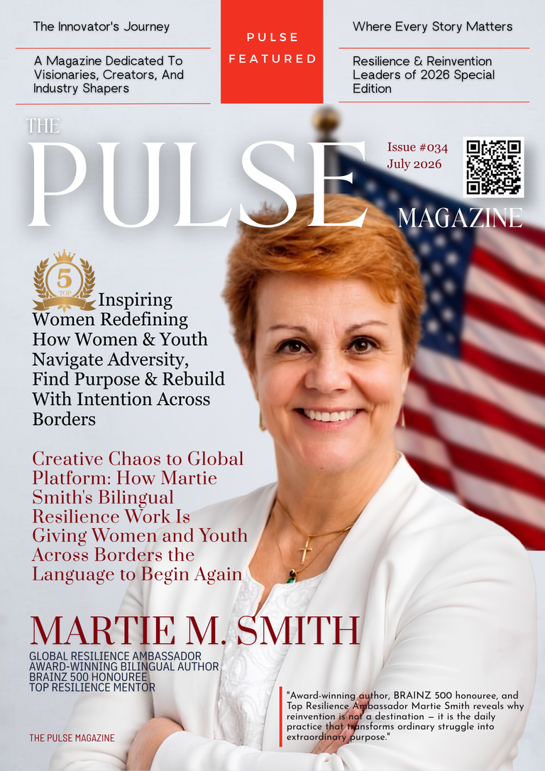 Martie Smith