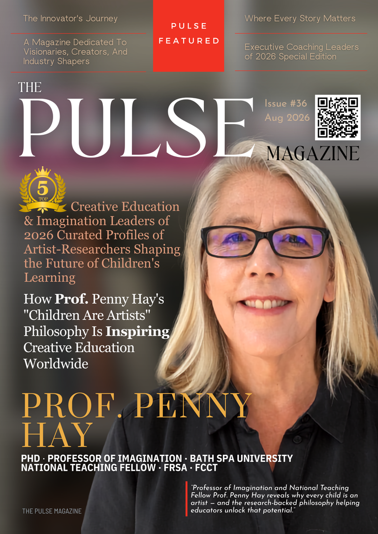 Penny Hay