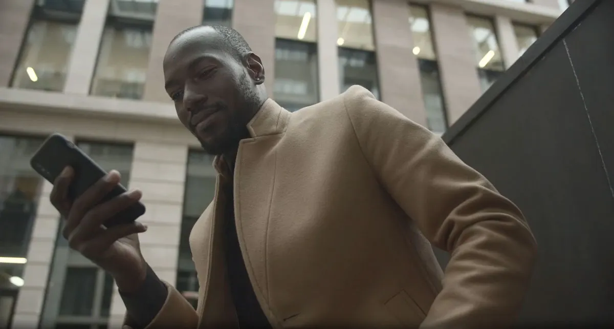 Innovation & Policy Professional