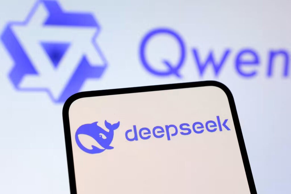 South Korea Accuses China’s DeepSeek of Transferring User Data Without Consent