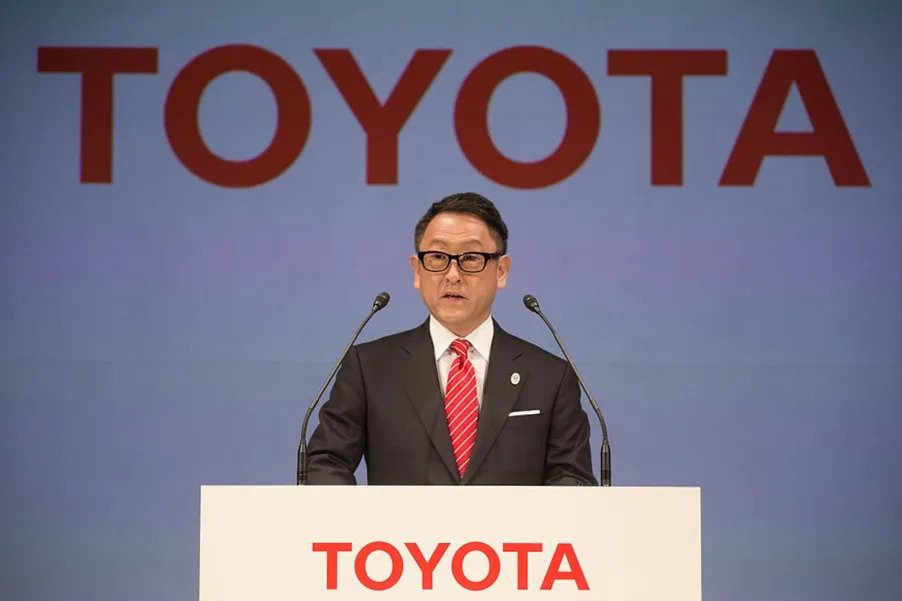 Toyota Industries’ $42 Billion Buyout Proposal Raises Valuation Questions Amid Cross-Holdings