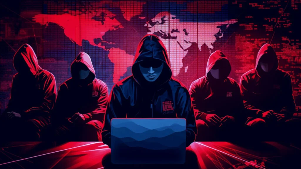 North Korean Hackers Created Fake U.S. Companies to Target Crypto Developers