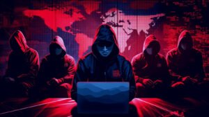 North Korean Hackers Created Fake U.S. Companies to Target Crypto Developers