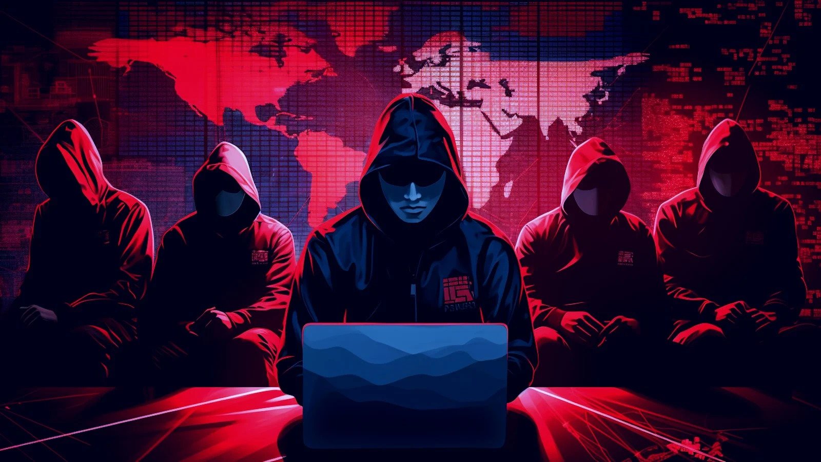 North Korean Hackers Created Fake U.S. Companies to Target Crypto Developers