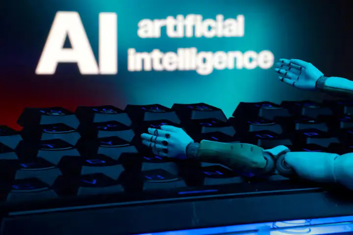 AI Investment Boom Faces Headwinds from U.S.-China Tariffs and Global Economic Uncertainty