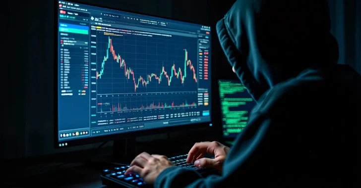 North Korean Hackers Created Fake U.S. Companies to Target Crypto Developers