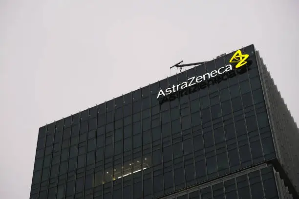 AstraZeneca Says U.S. Tariffs Manageable Despite Q1 Revenue Miss and New China Fine