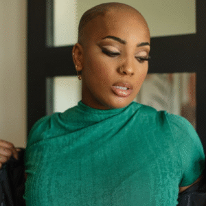 Nia Renee: Healing Leadership and the Power Behind How to Love a Battered Woman™