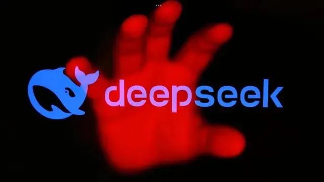 South Korea Accuses China’s DeepSeek of Transferring User Data Without Consent