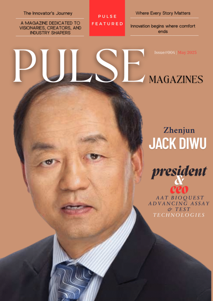 Visionary Voices: Where Science Meets Purpose