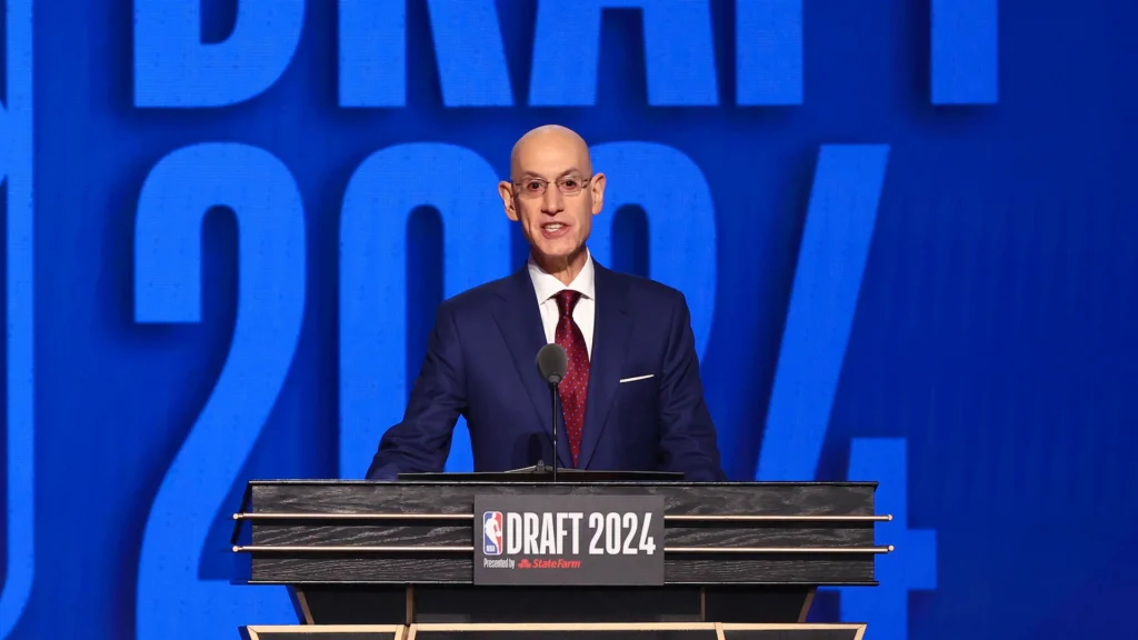 Bold Choice at No. 12? Bulls Eye Ace Bailey in Final 2025 NBA Mock Draft