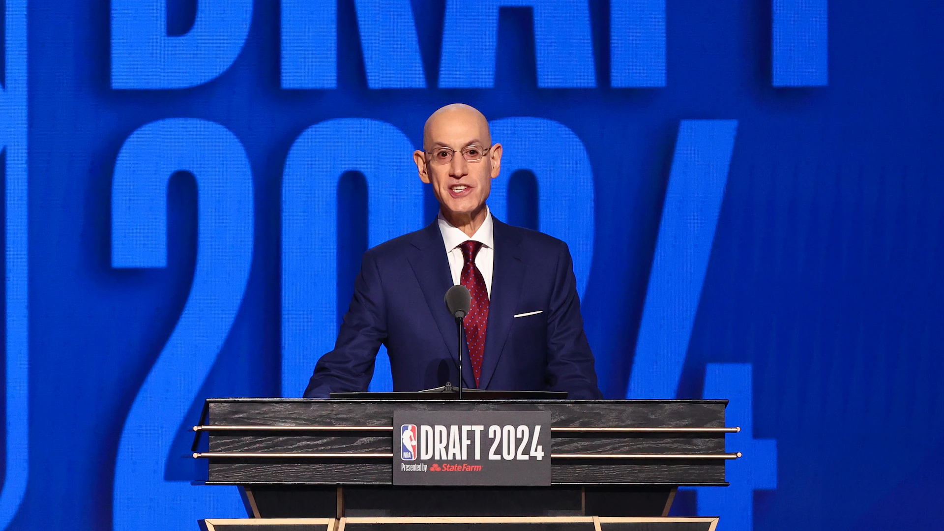 Bold Choice at No. 12? Bulls Eye Ace Bailey in Final 2025 NBA Mock Draft