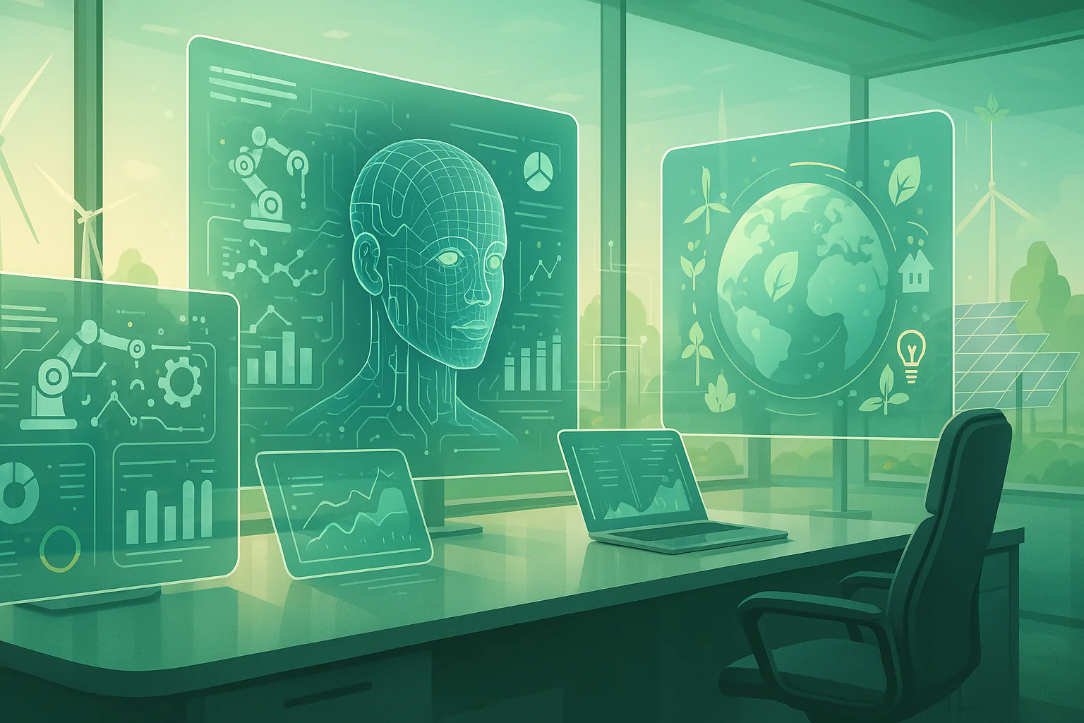 The Latest in Tech: Trending News You Can't Miss