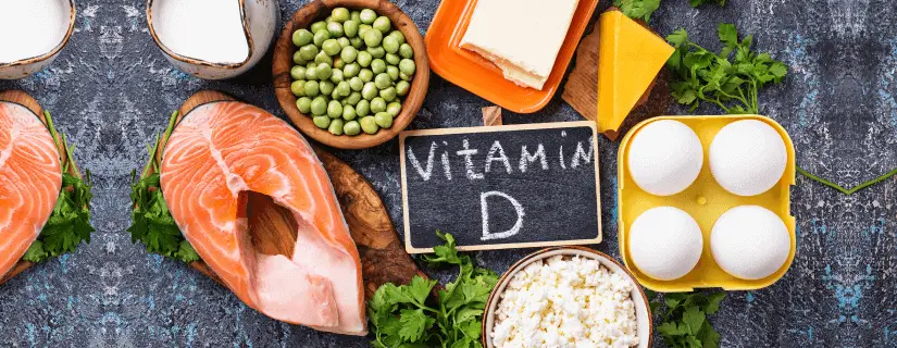 8 Power-Packed Vitamin D Foods to Boost Immunity and Bone Health Naturally