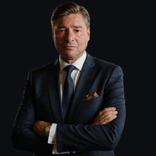 “The Vision of Tomorrow: Dane Dawson’s Disruptive Genius”