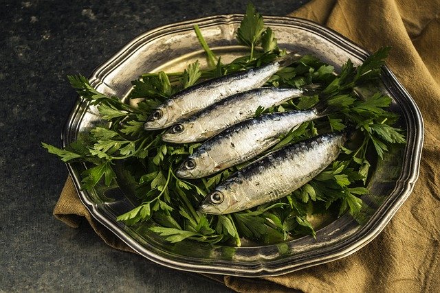 8 Power-Packed Vitamin D Foods to Boost Immunity and Bone Health Naturally 