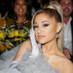 Ariana Grande 2026