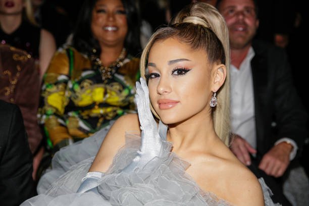 Ariana Grande 2026