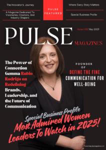 The Gemma Rubio Rodrigo Way: Redefining Leadership and Connection