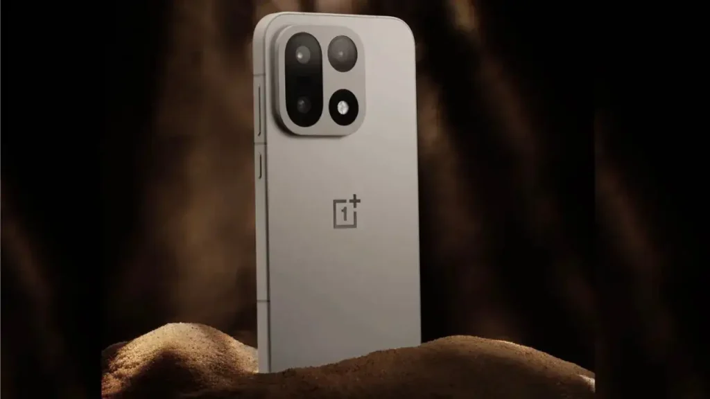 OnePlus 15 India Launch on November 13: Snapdragon 8 Elite Gen 5, OxygenOS 16, and 120W Charging Confirmed