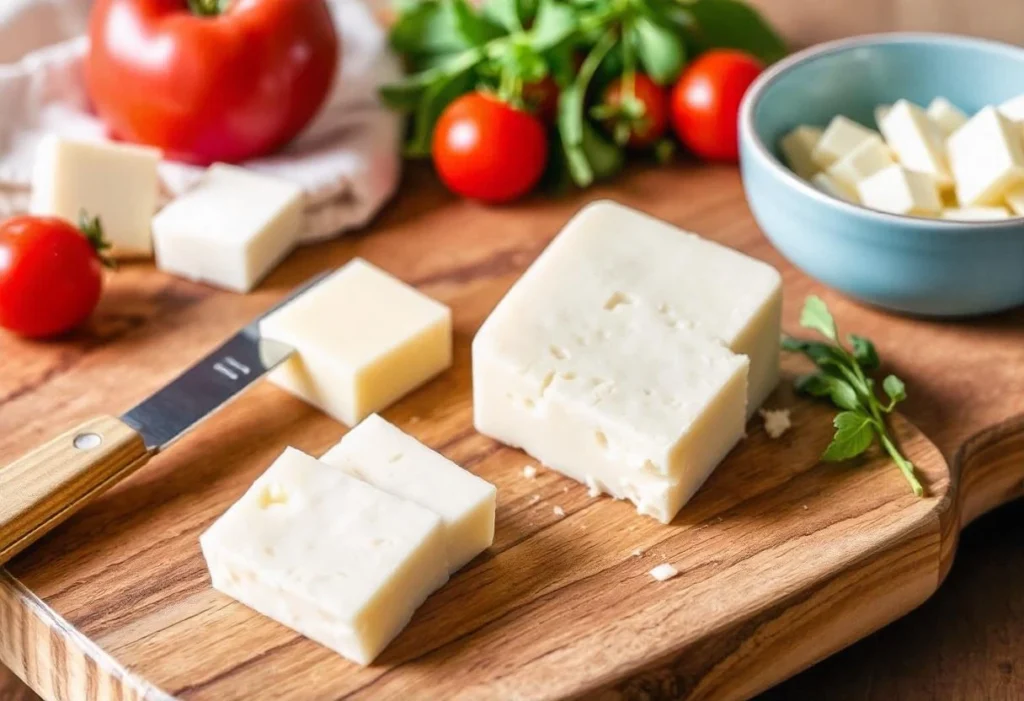 Swap Full-Fat Cheese