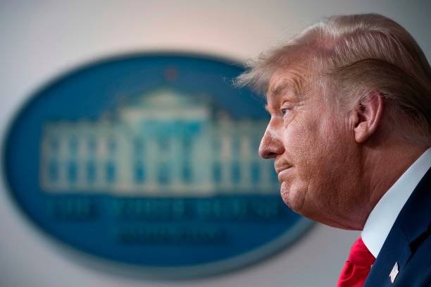 Trump Administration Prepares Backup Tariff Plan Ahead of Supreme Court Ruling