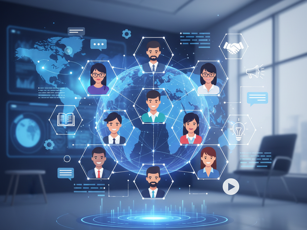 AI-Powered SaaS Products