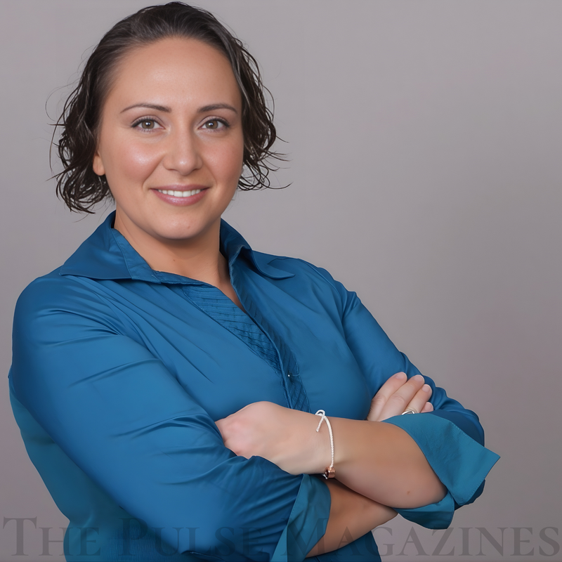 “the Most Influential Voices in global healthcare 2025” Dr. Robichaud