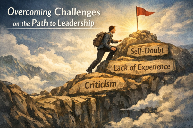 Leading with Impact: The Philosophy Behind Effective Leadership