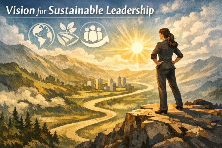 Leading with Impact: The Philosophy Behind Effective Leadership