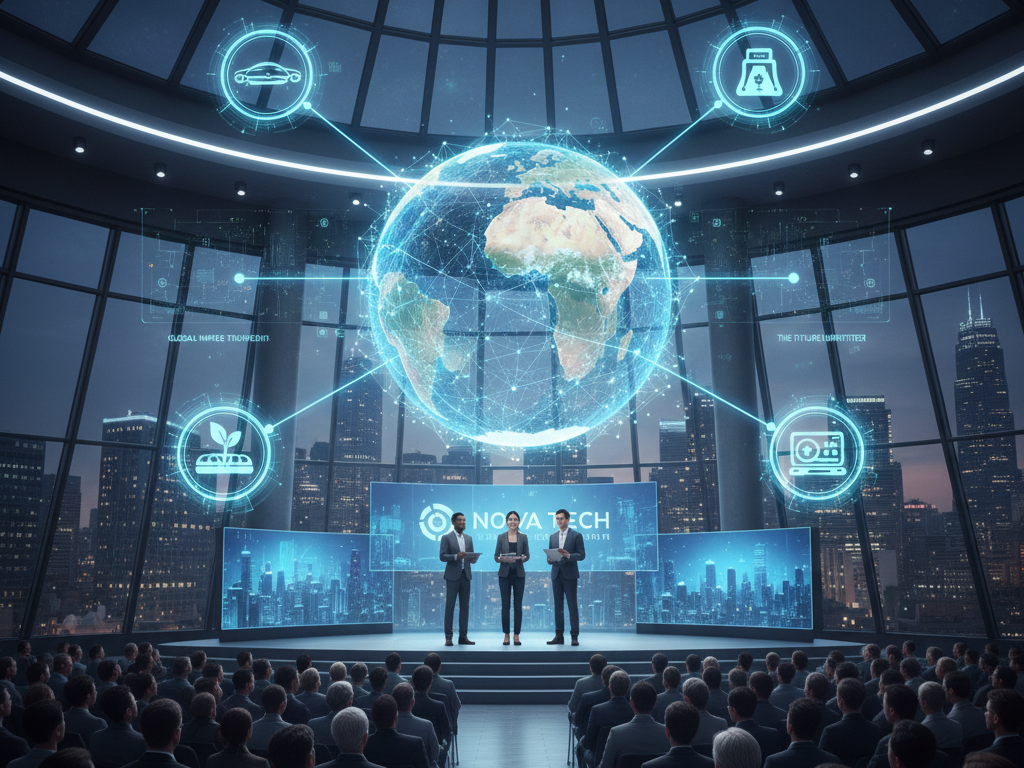 Conclusion: What Lies Ahead for the Startup and Industry