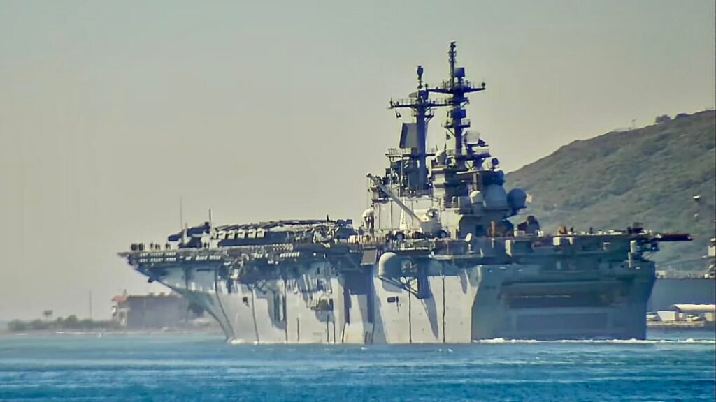 US Troop Deployment & Military Readiness