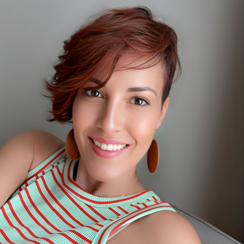 Where Ai, Sound & Storytelling Redefine Learning : Cecilia Vallorani, Ph.D