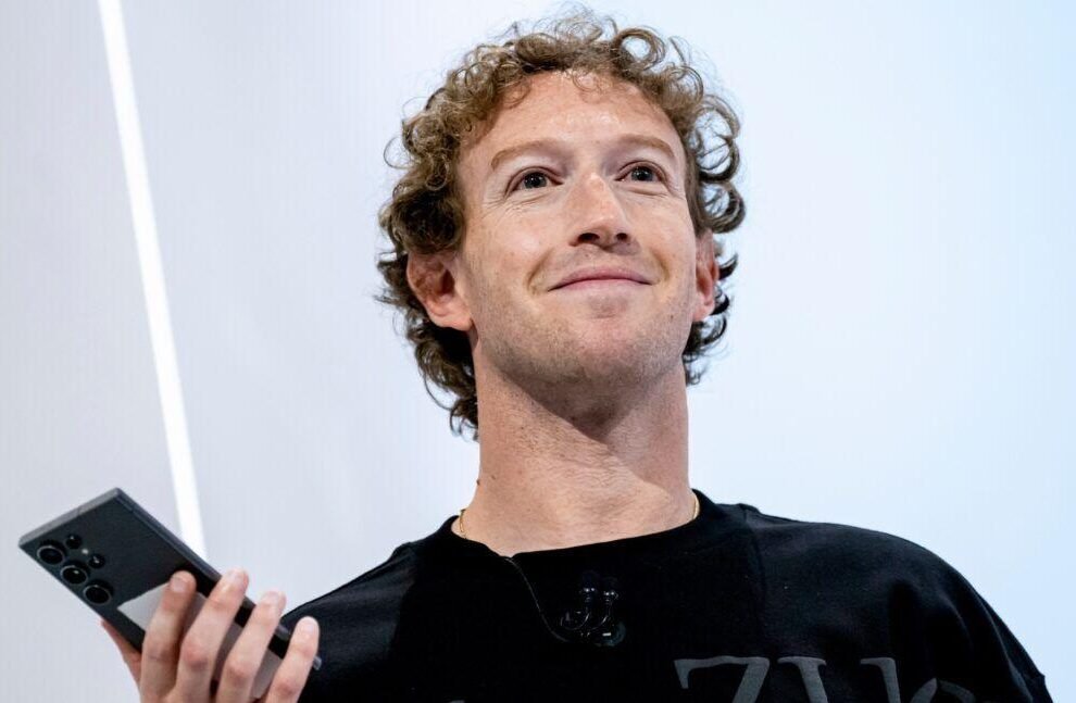 Meta's Bold Move: Turning Employees into 'AI Builders' with New Pod Structure in Reality Labs