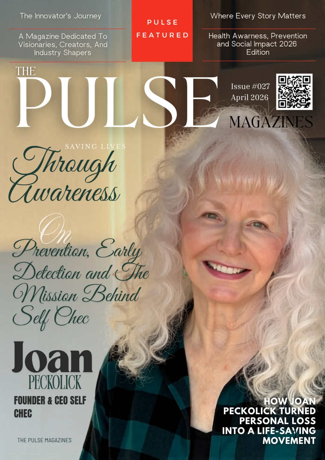 Joan Peckolick