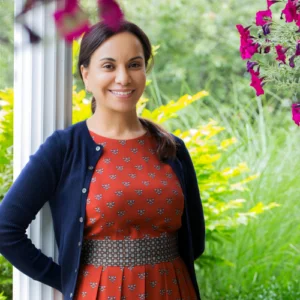 Leila Kubesch on redefining leadership through clarity and collaboration